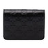 Off-White Binder Holder On Strap Black One Size